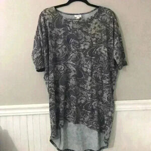 LuLaRoe Irma top